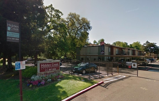 Sacramento County Stabbing Leaves Two Men Hospitalized and One Detained