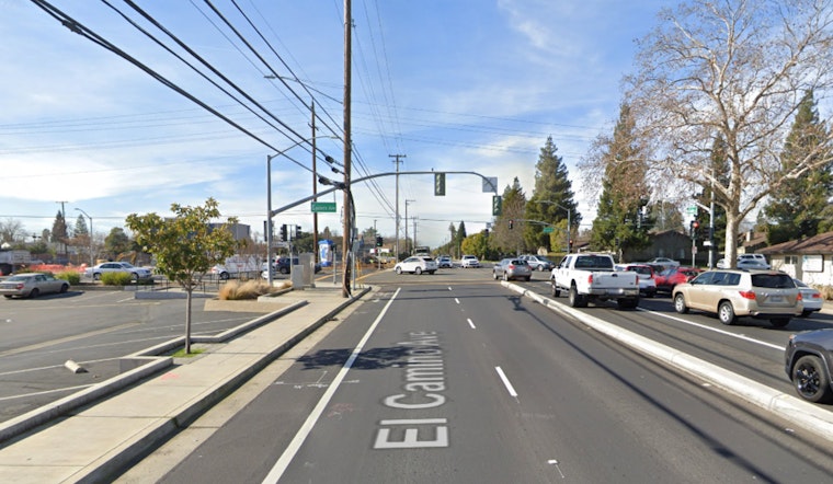 Sacramento Head-On Collision Results in Major Injuries and DUI Arrest in Arden-Arcade