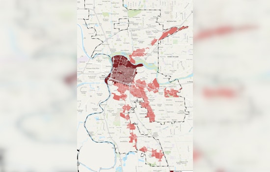 Sacramento Invites Public Feedback on Parking Strategy to Boost Housing and Meet Climate Goals