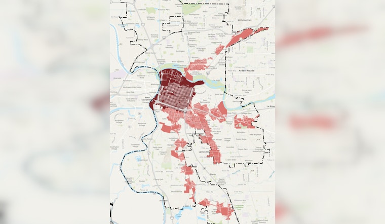 Sacramento Invites Public Feedback on Parking Strategy to Boost Housing and Meet Climate Goals