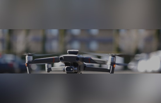 Sacramento Launches Drone First Responder Trial in Del Paso Heights to Bolster Emergency Services