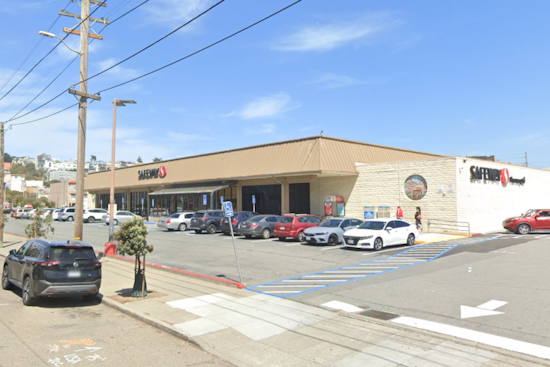 Sacramento Man Charged with Aggravated Assault and Robbery at San Francisco Safeway