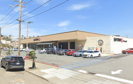 Sacramento Man Charged with Aggravated Assault and Robbery at San Francisco Safeway