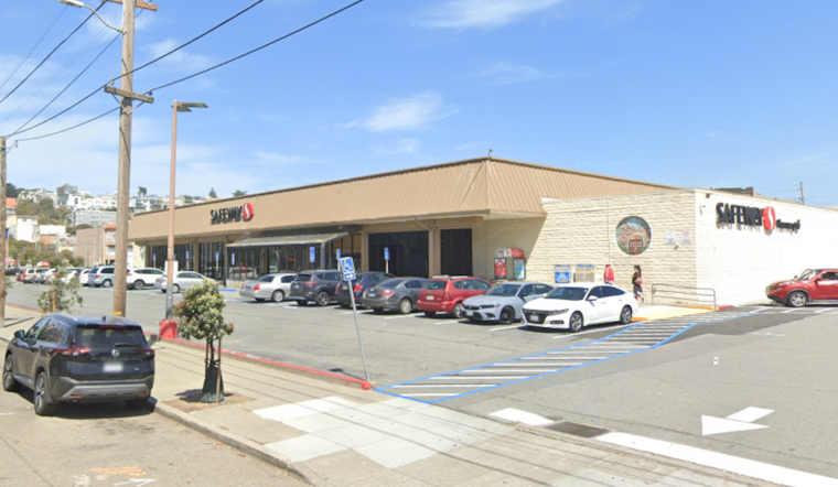 Sacramento Man Charged with Aggravated Assault and Robbery at San Francisco Safeway