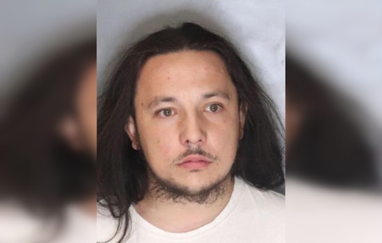 Sacramento Man Charged with Homicide in County's First Fentanyl Poisoning Case