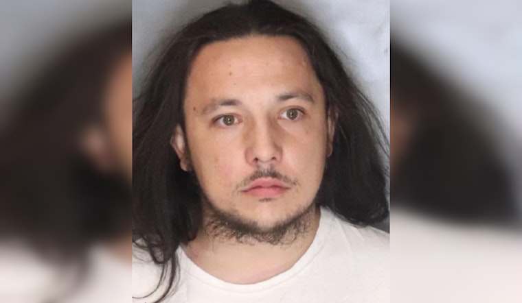 Sacramento Man Charged with Homicide in County's First Fentanyl Poisoning Case