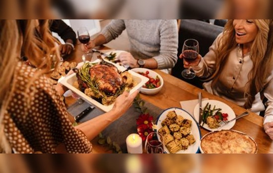 Sacramento Officials Urge Proper Disposal of Cooking Fats to Avoid Sewer Disasters This Thanksgiving