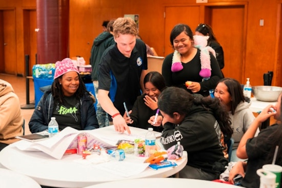 Sacramento Opens $17.9 Million Children’s Fund Grant Program to Support Disadvantaged Youth