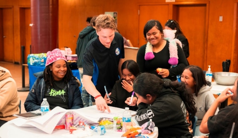 Sacramento Opens $17.9 Million Children’s Fund Grant Program to Support Disadvantaged Youth