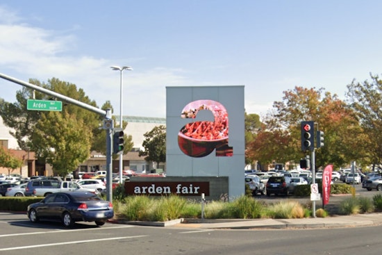 Sacramento Police Investigate $6,000 Jewelry Heist at Arden Fair Mall
