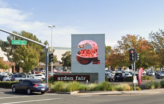 Sacramento Police Investigate $6,000 Jewelry Heist at Arden Fair Mall