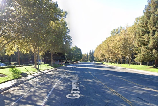 Sacramento Police Investigate Fatal Stabbing on Gateway Oaks Drive