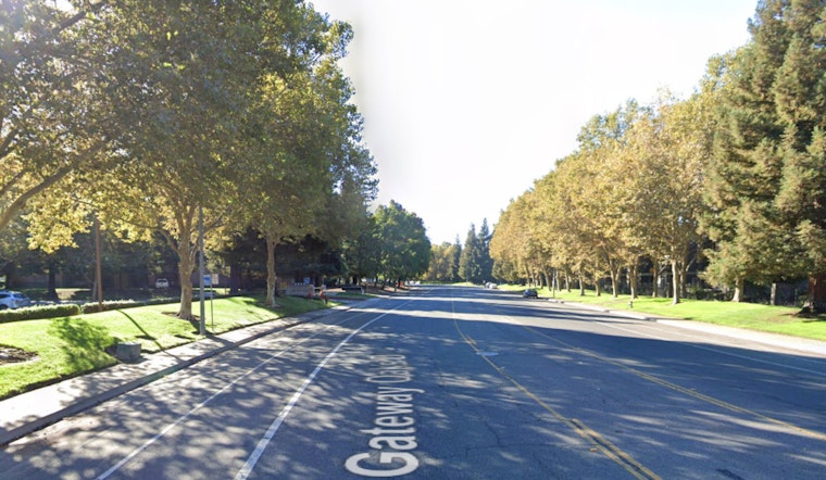 Sacramento Police Investigate Fatal Stabbing on Gateway Oaks Drive
