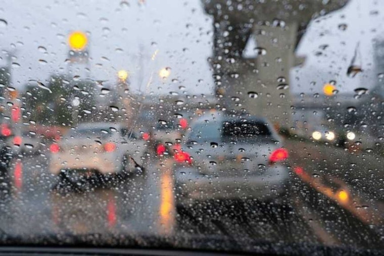 Sacramento Police Issue Winter Driving Safety Tips as Rainy Season Approaches