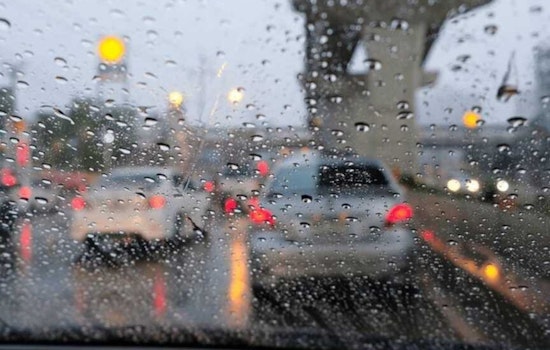 Sacramento Police Issue Winter Driving Safety Tips as Rainy Season Approaches