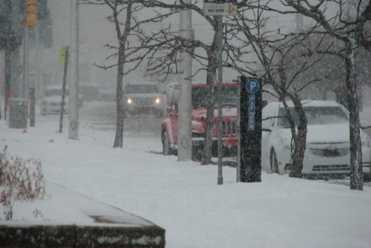 Sacramento Prepares for Winter Storm with Freeze Warnings and Flooding Concerns