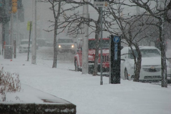 Sacramento Prepares for Winter Storm with Freeze Warnings and Flooding Concerns