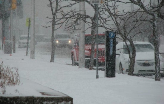 Sacramento Prepares for Winter Storm with Freeze Warnings and Flooding Concerns