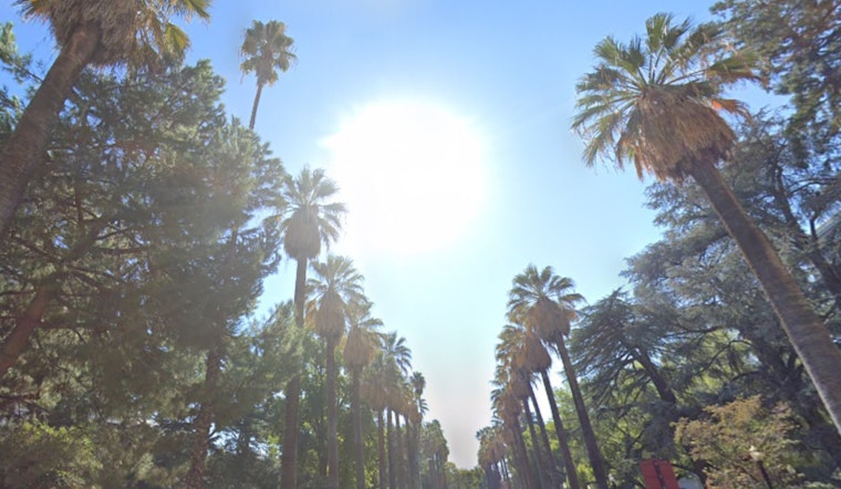 Sacramento Set for Holiday Relief with Drying Skies as Thanksgiving Approaches