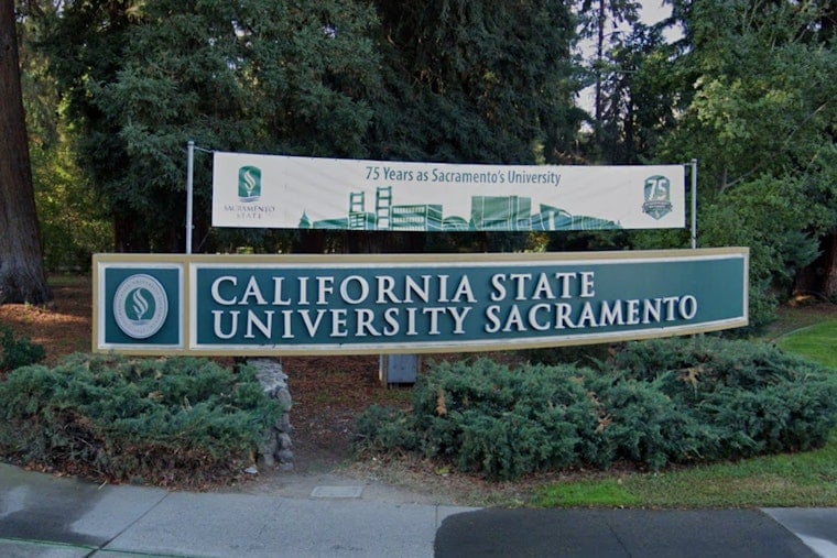 Sacramento State Launches Historic Native American College for Leadership and Career Development