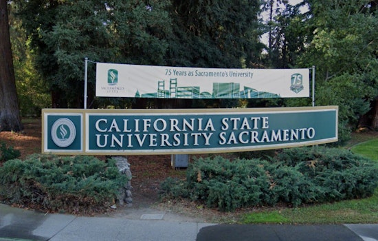 Sacramento State Launches Historic Native American College for Leadership and Career Development