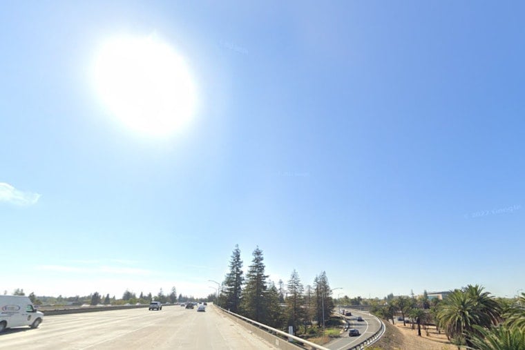 Sacramento to Enjoy Calm Weekend Before Incoming Weather Shifts Bring Rain and Wind, Says NWS