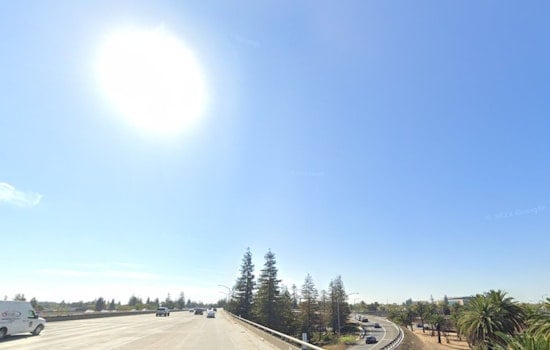 Sacramento to Enjoy Calm Weekend Before Incoming Weather Shifts Bring Rain and Wind, Says NWS