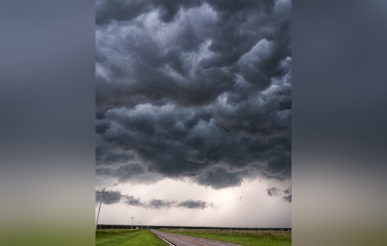 Sacramento Braces for Rain, Mountain Snow, and Potential Thunderstorms as Weather Systems Approach