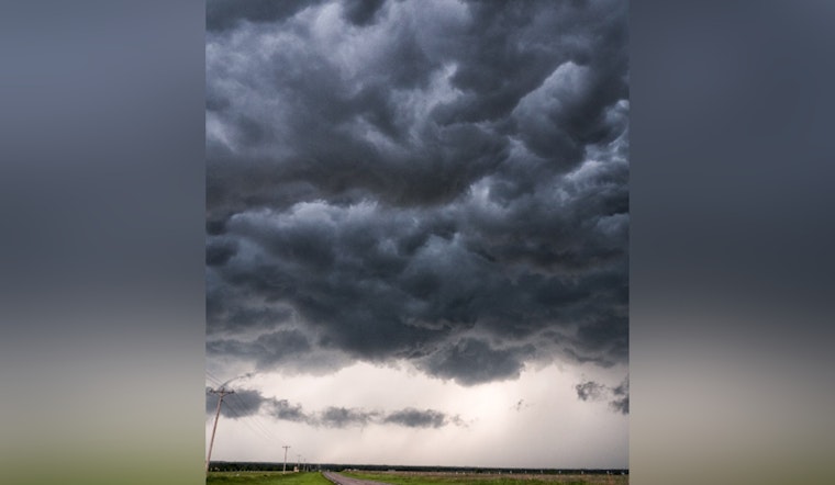 Sacramento Braces for Rain, Mountain Snow, and Potential Thunderstorms as Weather Systems Approach