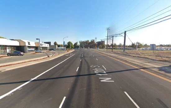 Sacramento's River District Set for Enhanced Connectivity with $45M Dos Rios Light Rail Station
