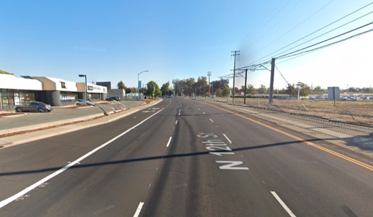 Sacramento's River District Set for Enhanced Connectivity with $45M Dos Rios Light Rail Station