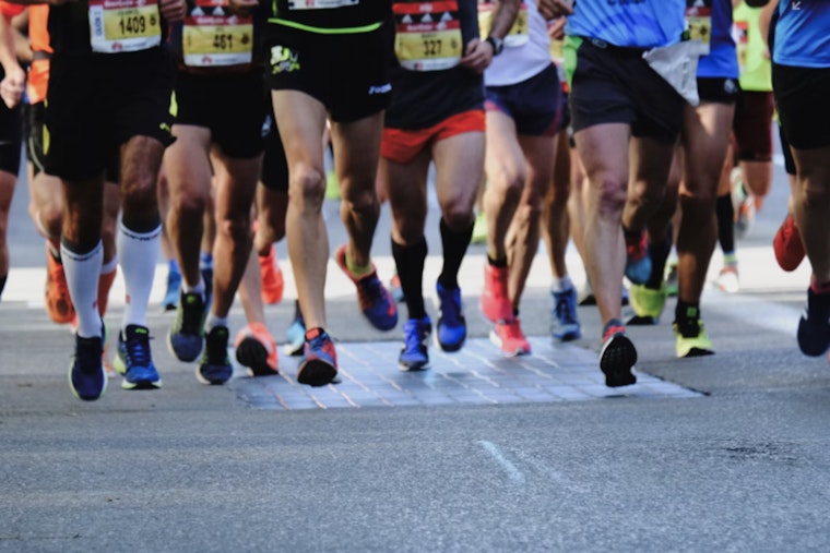Sacramento's Run to Feed the Hungry Hits Record Attendance, Aids Thousands Through Charitable Strides