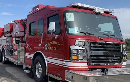 Saginaw Arts & Sciences Academy Shifts to Online Learning After Accidental Fire Causes Closure