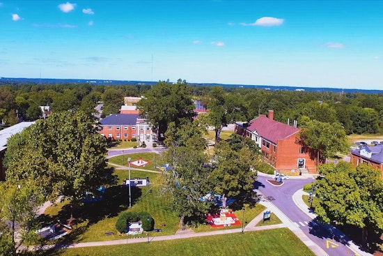 Saint Augustine's University Secures $70 Million Lease Deal with 50 Plus 1 Sports for Raleigh Revitalization