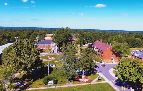Saint Augustine's University Secures $70 Million Lease Deal with 50 Plus 1 Sports for Raleigh Revitalization