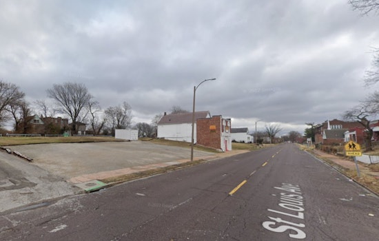 Saint Louis Braces for Variable Weather with Rain, Fog, and Breezy Conditions Ahead
