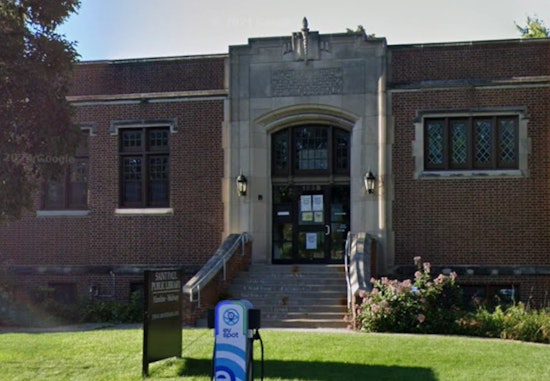 Saint Paul Celebrates Court Victory to Proceed with New Hamline Midway Library Construction