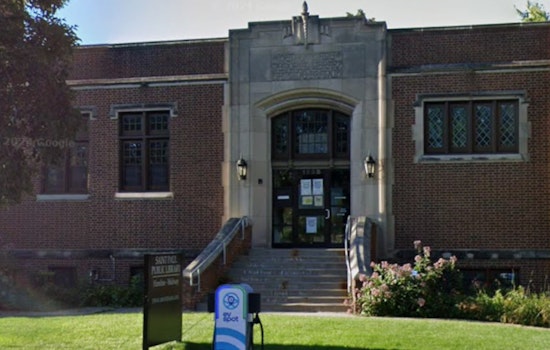 Saint Paul Celebrates Court Victory to Proceed with New Hamline Midway Library Construction