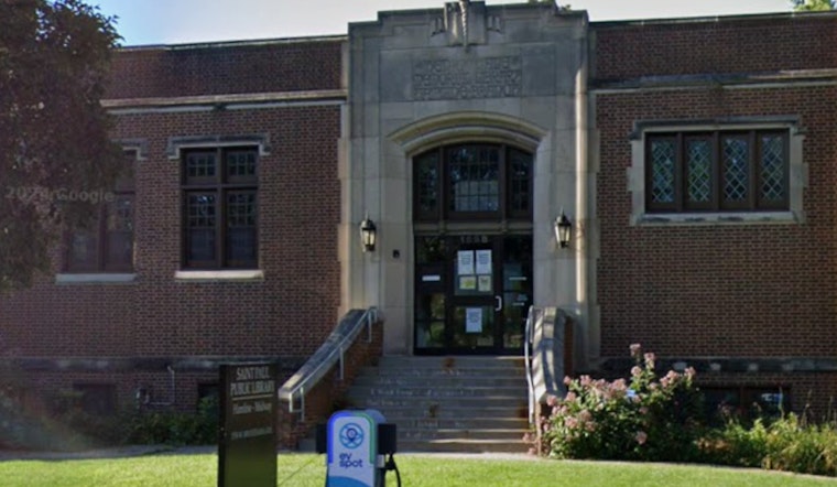 Saint Paul Celebrates Court Victory to Proceed with New Hamline Midway Library Construction