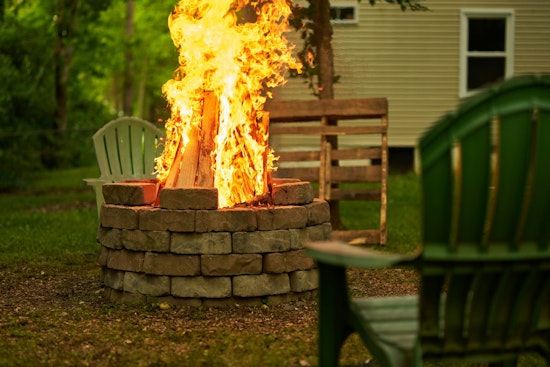 Saint Paul Embraces Seasonal Shift with Final Fall Bonfire and Prep for Winter Events