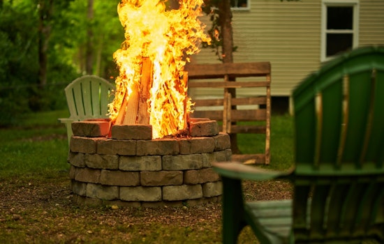Saint Paul Embraces Seasonal Shift with Final Fall Bonfire and Prep for Winter Events