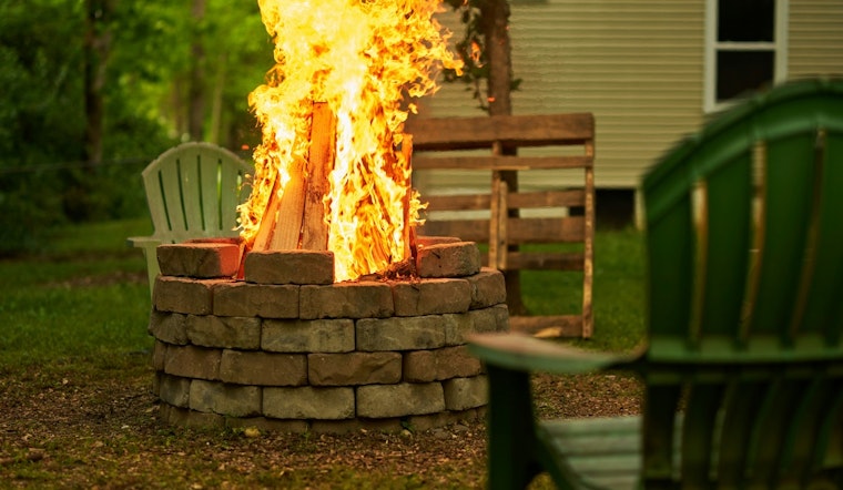 Saint Paul Embraces Seasonal Shift with Final Fall Bonfire and Prep for Winter Events