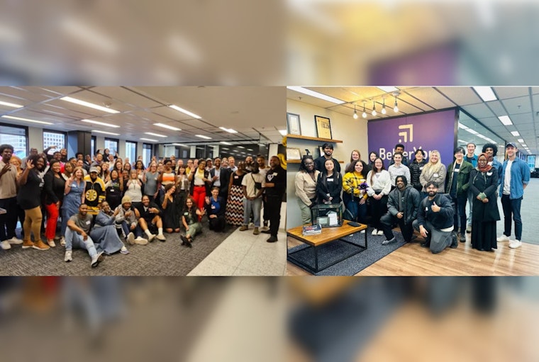 Saint Paul Emerge as a Thriving Hub for Tech Innovation and Networking