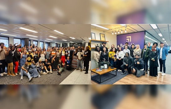Saint Paul Emerge as a Thriving Hub for Tech Innovation and Networking
