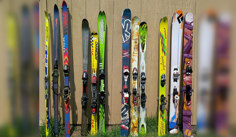 Saint Paul Gears Up for Annual Ski Sale, Support the Community and Score Affordable Equipment at Como Park Ski Center
