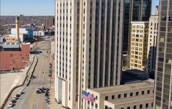 Saint Paul HRA Advances Urban Development with Key Tax Increment Financing and Housing Initiatives