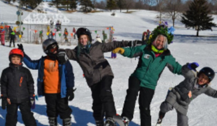 Saint Paul Parks and Rec Seeks Winter Sports Enthusiasts for Instructor Roles at Como Park Ski Center