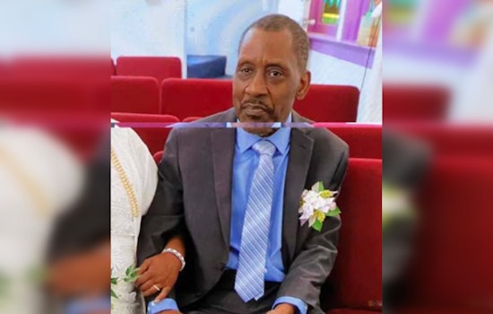 Saint Paul Police Department Locates Missing 70-Year-Old Resident with Alzheimer’s