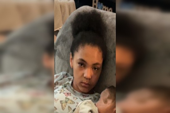Saint Paul Police Seek Public's Help in Locating Missing 13-Year-Old Sanaya