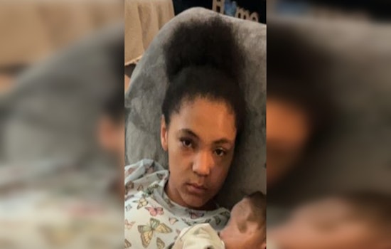 Saint Paul Police Seek Public's Help in Locating Missing 13-Year-Old Sanaya